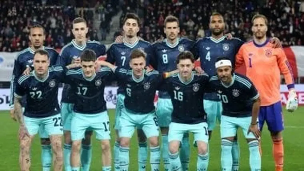 موعد مواجهة ألمانيا وكوراساو المنتظرة في كأس العالم